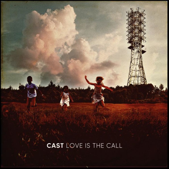 Love Is the Call