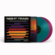 Title: Night Train: Transcontinental Landscapes 1968-2019, Artist: 