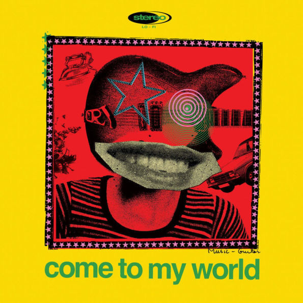 Come to My World: Brief History of Indie Pop 1985-2023