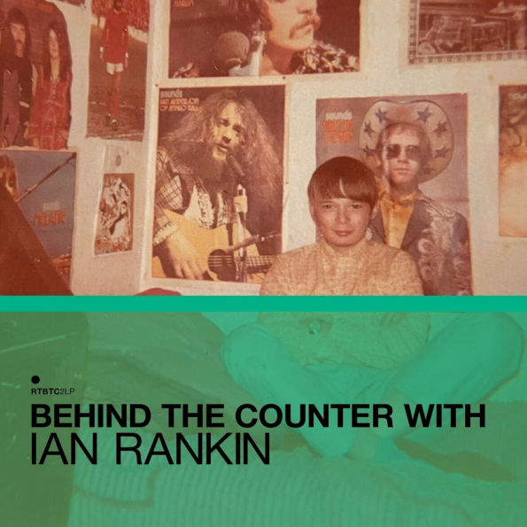 Behind the Counter With Lan Rankin