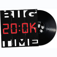 Title: 200K, Artist: Biig Time