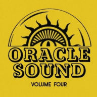 Title: Oracle Sound, Vol. 4, Artist: Oracle Sound