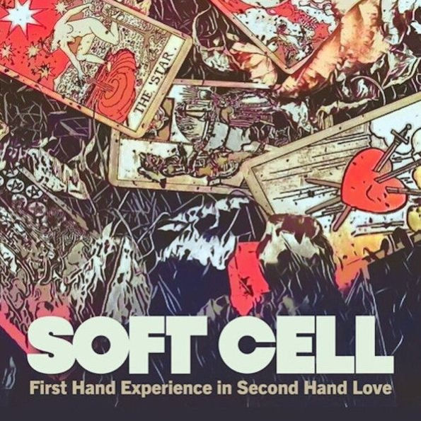 First Hand Experience In Second Hand Love