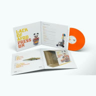 Title: Press On, Artist: 