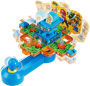 Alternative view 4 of Super Mario Maze Game DX, Tabletop Skill and Action Game with Collectible Super Mario Action Figures