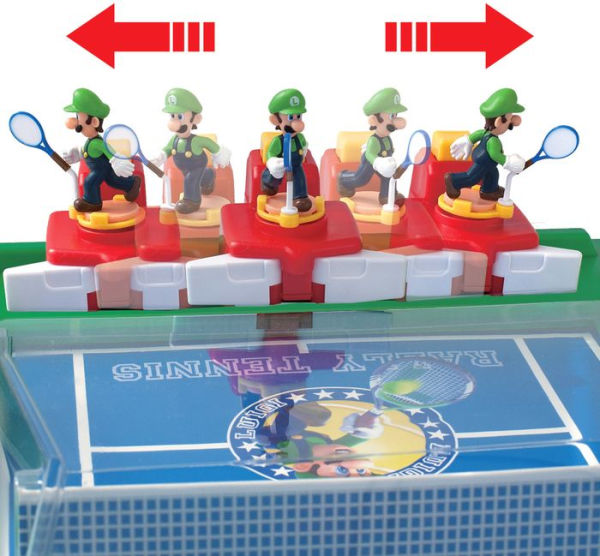 Comprar Super Mario jogo mesa Rally Tennis de Epoch