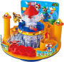 Super Mario Castle Land