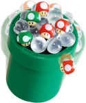 Alternative view 2 of Super Mario Mushroom Mania - Balancing Game
