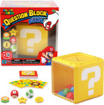 Alternative view 2 of Super Mario What's in The Question Block Game