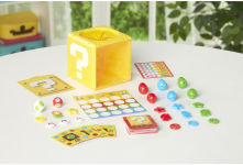 Alternative view 4 of Super Mario What's in The Question Block Game