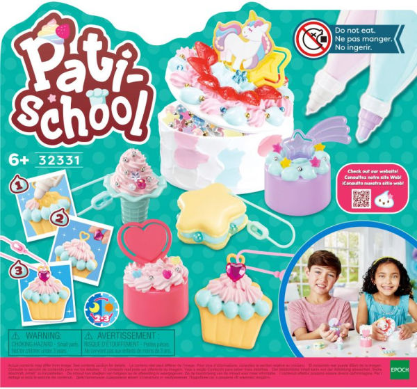 Party Creations Starter Kit