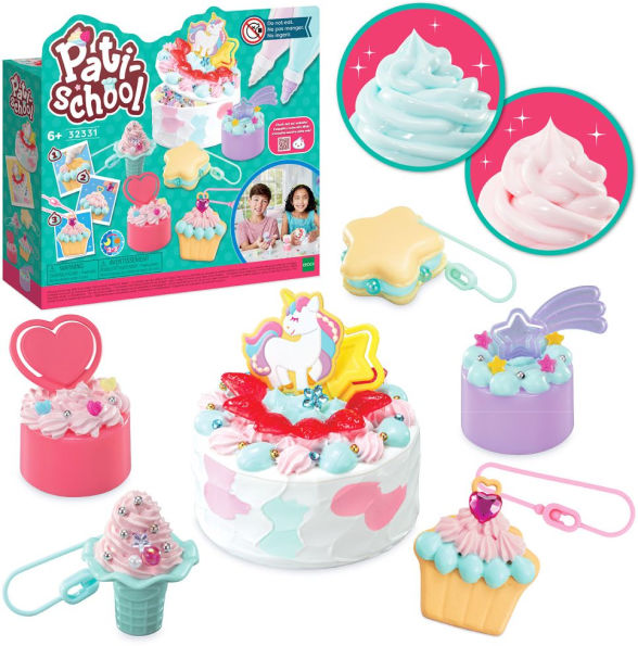 Party Creations Starter Kit