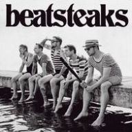 Title: Beatsteaks, Artist: Beatsteaks