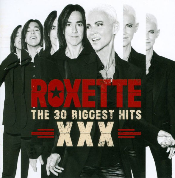 The 30 Biggest Hits XXX