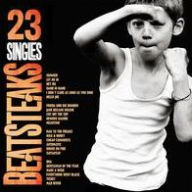 Title: 23 Singles, Artist: Beatsteaks