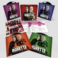 Title: Bag of Trix: Music from the Roxette Vaults, Artist: Roxette
