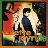 Title: Joyride, Artist: Roxette