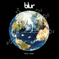 Title: Bustin' and Dronin', Artist: Blur