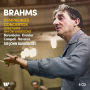 Brahms: Symphonies; Concertos; Overtures; Haydn Variations