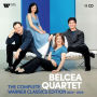 Belcea Quartet: The Complete Warner Classics Edition - 2000-2009