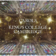 Title: Carols from King's College Cambridge, Artist: King's College Choir of Cambridge