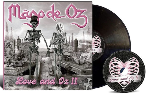 Love & Oz, Vol. 2