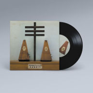 Title: Woodpile [10th Anniversary Edition], Artist: Frightened Rabbit