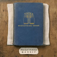 Title: Pedestrian Verse [10th Anniversary Edition], Artist: Frightened Rabbit
