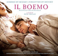 Title: Il Boemo [Original Motion Picture Soundtrack], Artist: Philippe Jaroussky