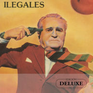 Title: Ilegales, Artist: Ilegales