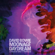 Title: Moonage Daydream: A Film by Brett Morgen, Artist: David Bowie