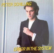 Title: Fehler Im System, Artist: Peter Schilling