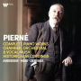 Pierné: Complete Piano Works, Chamber, Orchestral & Vocal Music - Historical Recordings