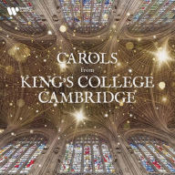 Title: Carols from King's College Cambridge, Artist: King's College Choir of Cambridge