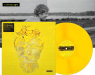 Title: - [Yelllow Vinyl] [Exclusive Poster] [B&N Exclusive], Artist: Ed Sheeran