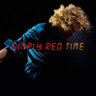 Title: Time, Artist: Simply Red