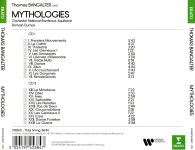 Alternative view 2 of Thomas Bangalter: Mythologies