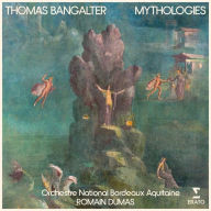 Title: Thomas Bangalter: Mythologies, Artist: Thomas Bangalter