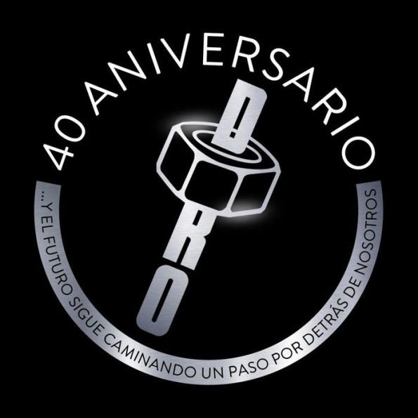 Dro: 40 Aniversario