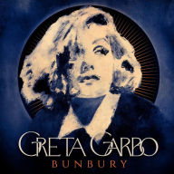 Title: Greta Garbo, Artist: Enrique Bunbury
