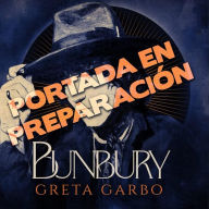 Title: Greta Garbo, Artist: Enrique Bunbury