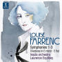 Louise Farrenc: Symphonies 1-3; Overtures in E minor-E flat