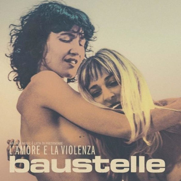 L' Amore e la Violenza