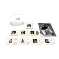 Title: What's Love Got to Do With It, Artist: Tina Turner