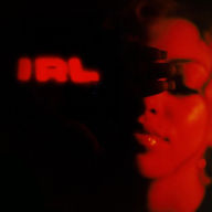 Title: IRL, Artist: Mahalia