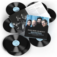 Title: Beethoven: The Complete String Quartets, Artist: Alban Berg Quartet