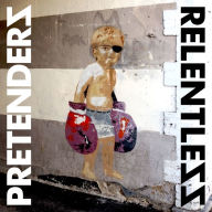 Title: Relentless, Artist: Pretenders