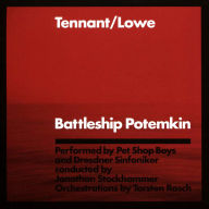 Title: Tennant/Lowe: Battleship Potemkin, Artist: Tennant / Lowe