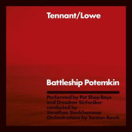 Title: Tennant/Lowe: Battleship Potemkin, Artist: Tennant / Lowe