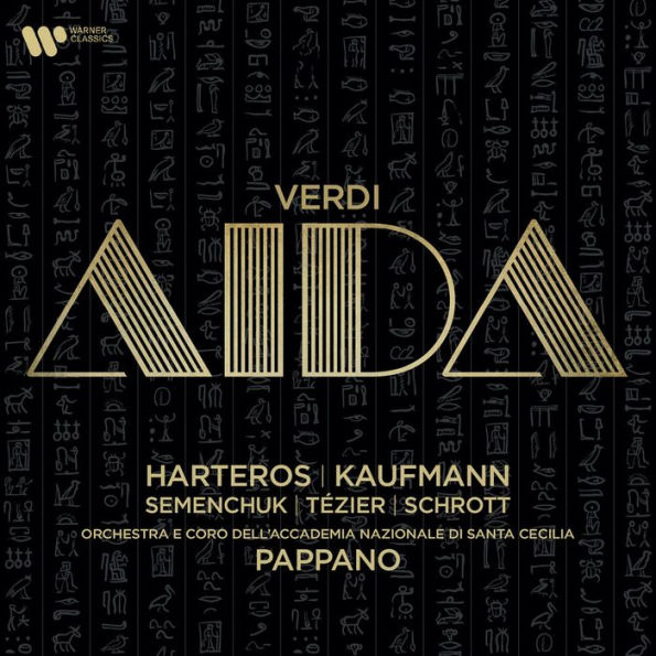 Verdi: Aida